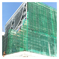 Scaffolding Net